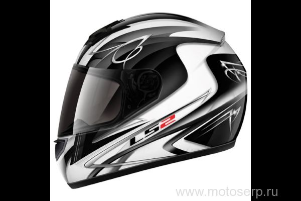    LS2 FF351 WOLF  () (LS2