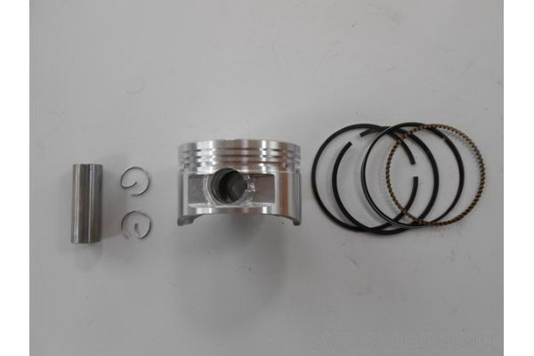  157QMJ D61; p15; 170cc GY6-170    Nirvana, Major () (IR 4620767362911 (R1