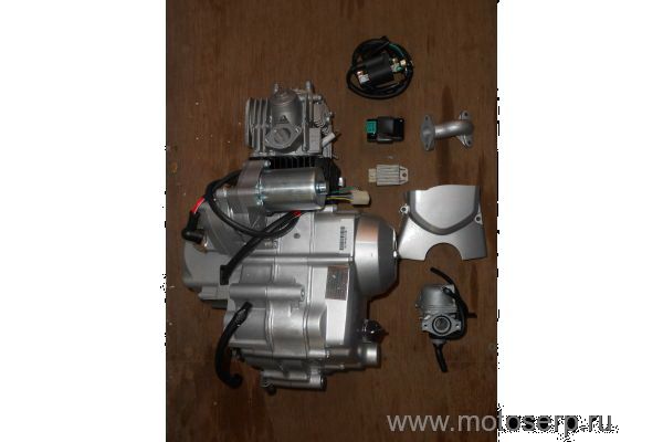    , 110cc 139FMB (152FM )   +    ATV 110  , ()  (MM 23908