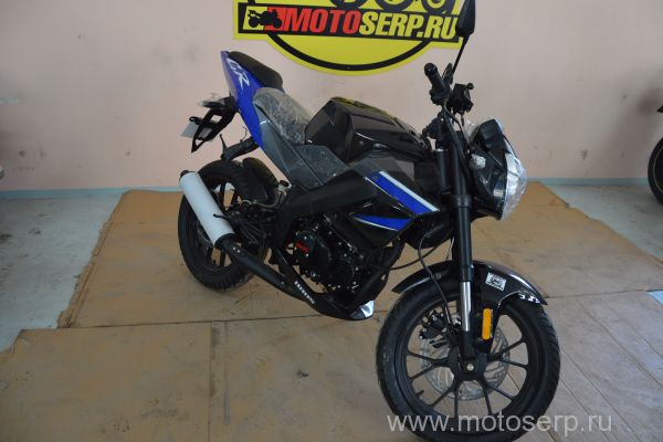  IRBIS GR 250cc (  250) 4; 250cc; 17"/17" , ()