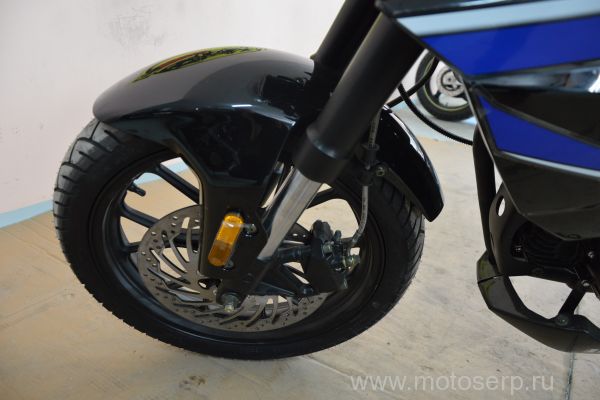  IRBIS GR 250cc (  250) 4; 250cc; 17"/17" , ()