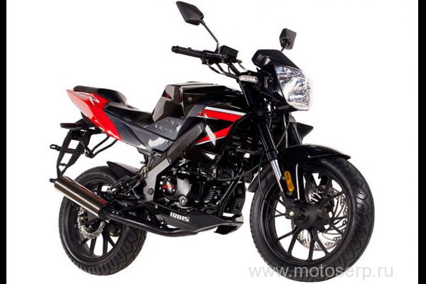  IRBIS GR 250cc (  250) 4; 250cc; 17"/17" , ()