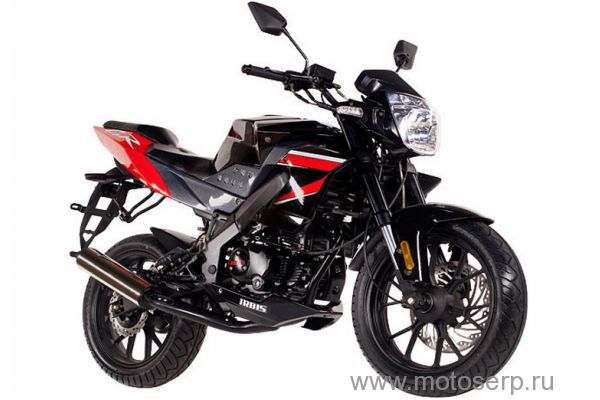  IRBIS GR 250cc (  250) 4; 250cc; 17"/17" , ()