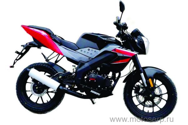  IRBIS GR 250cc (  250) 4; 250cc; 17"/17" , ()