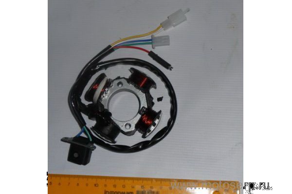  (, ) 4  (2+2+1) Suzuki AD-50 ()  (R1