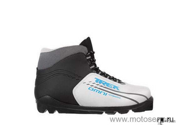    "TREK OMNI",42 SNS