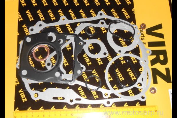  , , 153FMI d-53mm  125cc IROKEZ ()  (IR 4620757436691