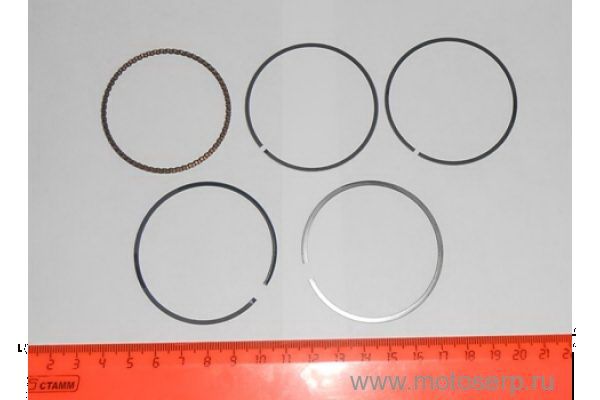   ( ) 139FMB (152FMH) D52,4; 110/125cc TTR125  ,() (IR 4620757434635 (MM 22211 (MM 13852 ( (R1 (R2 (MT K-339