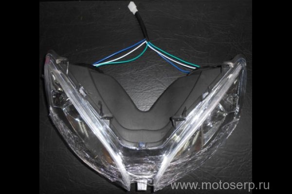   YM Scorpion-3  () (YM 71339