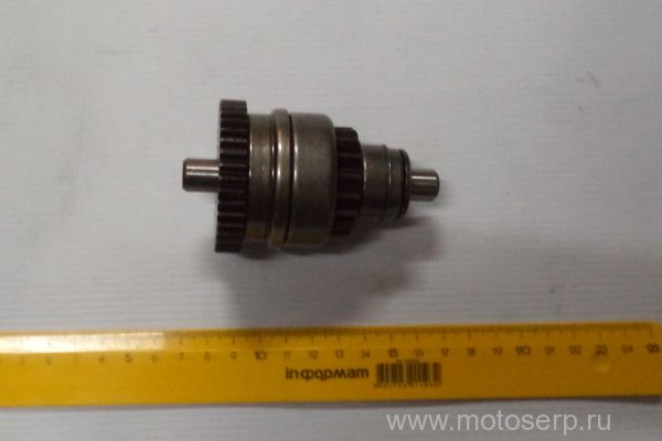   ,   ATV 500GT/500K () (VM 192MR-1001300