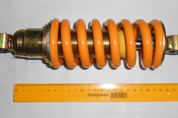   (L-240mm,D-10mm,d-10mm)  Centurion ()  (MM 90303