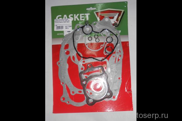  , , 164FML (CG200)  4 , 200cc Hunter (,) (MM 15432