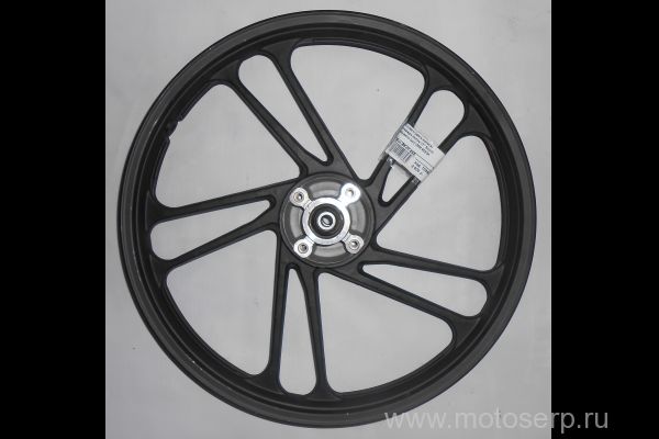  17"  ( )  Storm INDIGO () (MM 90934