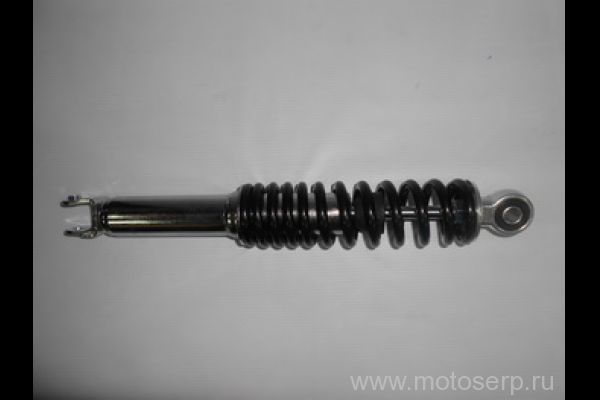   (L-330mm, D-10mm, d-8mm) IRBIS BWS () (IR 4620770798103 (MT A-444 (MT A-445