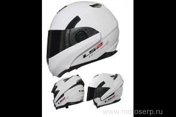   () LS2 FF393 CONVERT GLOSS WHITE () (LS2