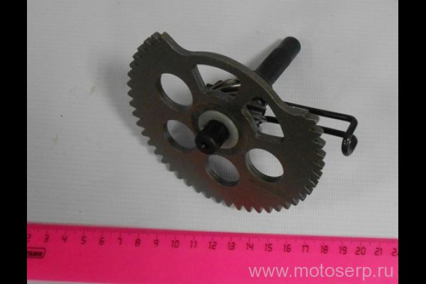   157QMJ-H 4 150cc  ()  (IR 4620761966009 (R1