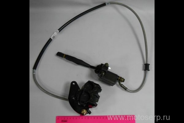      Irbis TTR250-1  ()  (IR 4620761962728 (ML 6912