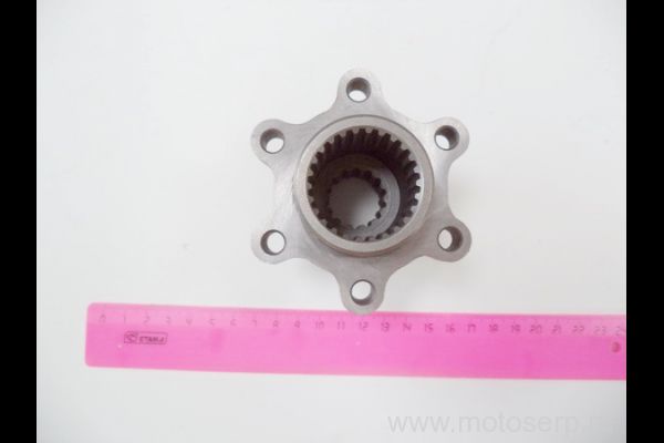       Stels ATV 500 H () (VM 26239-058-0000