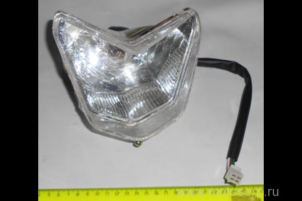   ATV  SCANER 150-B () (PN 11070