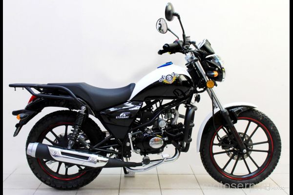   STINGRAY 50/125 ( 50/125) DB50Q-5A; ; 4; 50/125;  16"/18": 4; , ,  ()