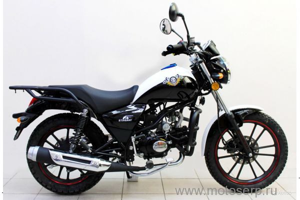   STINGRAY 50/125 ( 50/125) DB50Q-5A; ; 4; 50/125;  16"/18": 4; , ,  ()