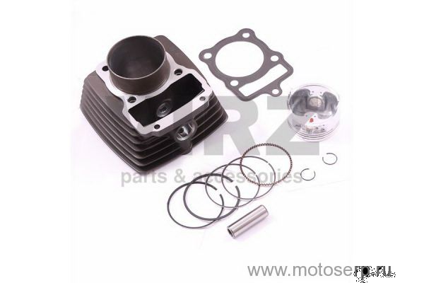 ,   163FML  200cc d63,5; p15 CG200 (CN) ()  (IR 4650064237384 (ML 4945
