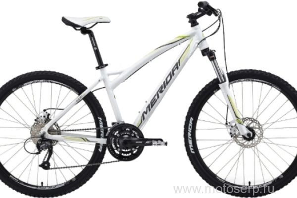 MERIDA JULIET 40-MD (  40) 26"; 24; -; -Disk () mis