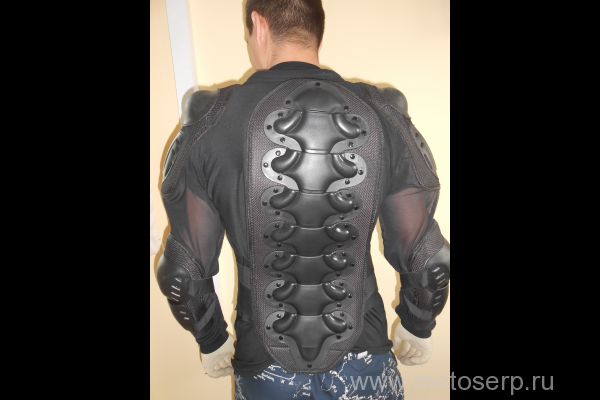   () Protection Jacket XXL MICHIRU () (IR 4620770796703