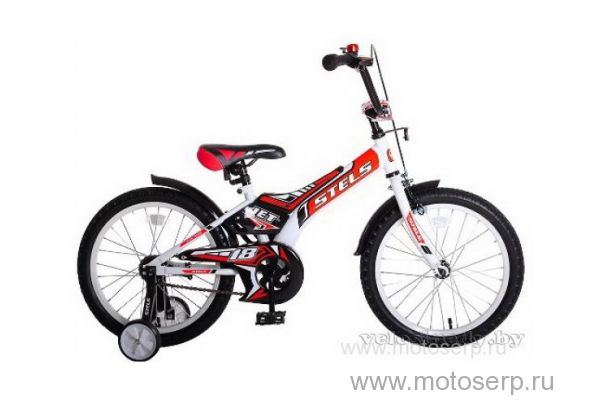 18" STELS JET ( ) 18"; 1; -; -;  ;  ()