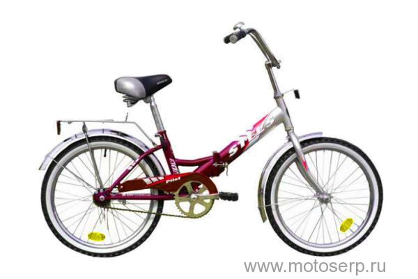 STELS PILOT-310 ( -310) 20"; 1; -; -;   ()