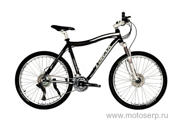 LORAK 3000 ( 3000) 26"; 27; -; -, Disk;  Rock Shox XC 28 TK ()