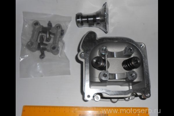   139QMB 90cc     ( ,,(d=20/23)) D51mm KIYOSHI () (IR 4620767368333