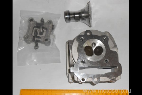   139QMB 90cc     ( ,,(d=20/23)) D51mm KIYOSHI () (IR 4620767368333