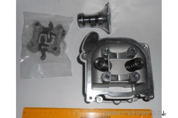   139QMB 90cc     ( ,,(d=20/23)) D51mm KIYOSHI () (IR 4620767368333
