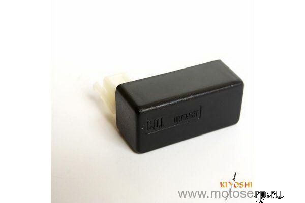  (CDI) 5 , 139FMB DELTA, ALPHA,  Cub, Honda AF18/24     KIYOSHI () (IR 4620767369088 (R1 (