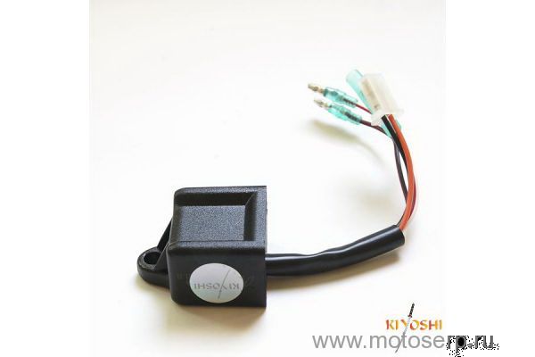  (CDI) 5 ,(2+1+1+1) 1E40QMB, Yamaha JOG (3KJ)     KIYOSHI () (IR 4620767369101 (R1