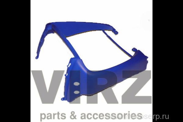    () Yamaha BWS (4VP) () (IR 4610013548589 (R1