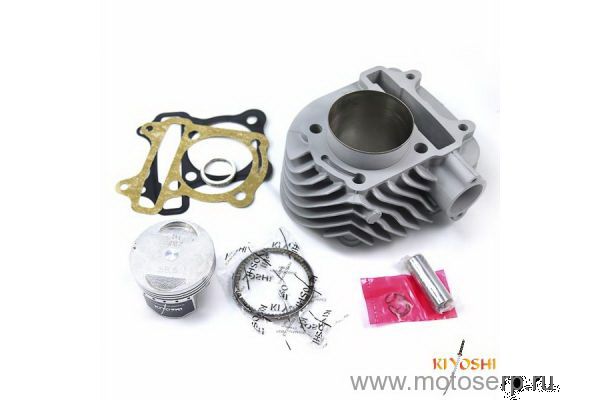 ,   157QMJ  160cc d58,5; p15    ()  KIYOSHI (TW) ()  (IR 4627072926470