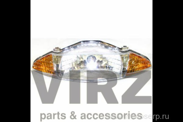    Honda Lead 100  AF-48,AF56   ()  (IR 4610013548558  (MT O-2018 (R1