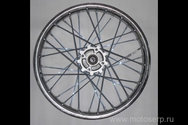  17"  ( )  () CROSS 125 (,) (PN 6236