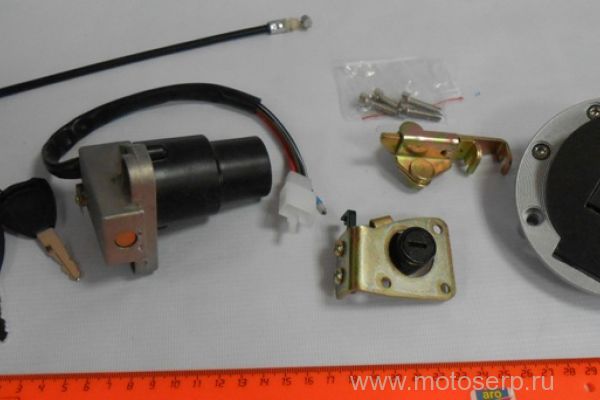   ( ) FALCON SPEEDFIRE 250cc (,) (MM 92237