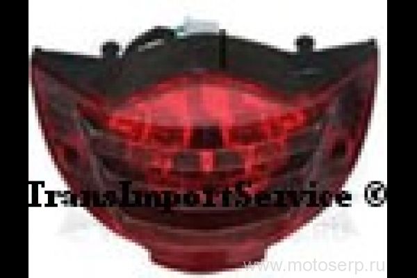    , () FALCON SPEEDFIRE 250cc, Johnny Pag Falcon 320i (,) (MM 92214