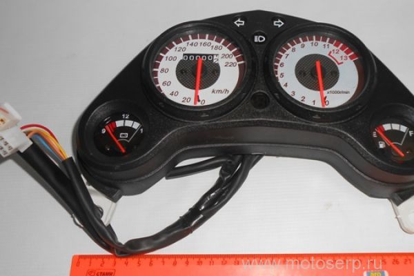  ( ) FALCON SPEEDFIRE 250cc  (,) (MM 92207