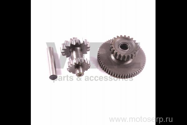   166FMM (CB250) ( ) SHINERAY TTR250-2 (,) (IR 4627072923615