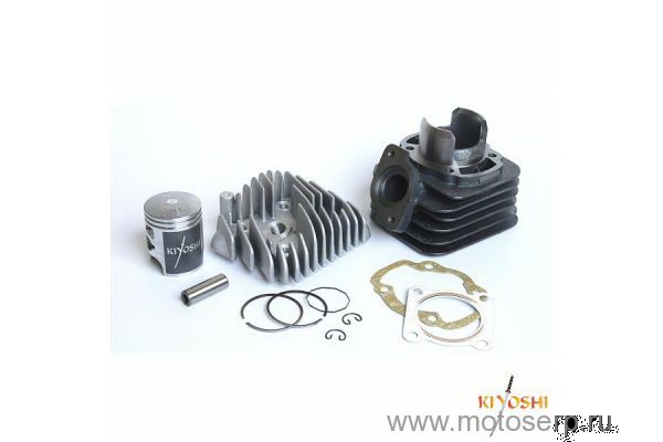 ,   Honda DIO AF18/24/27  75cc d48; p12      KIYOSHI (TW) ()   (IR 4620761962957