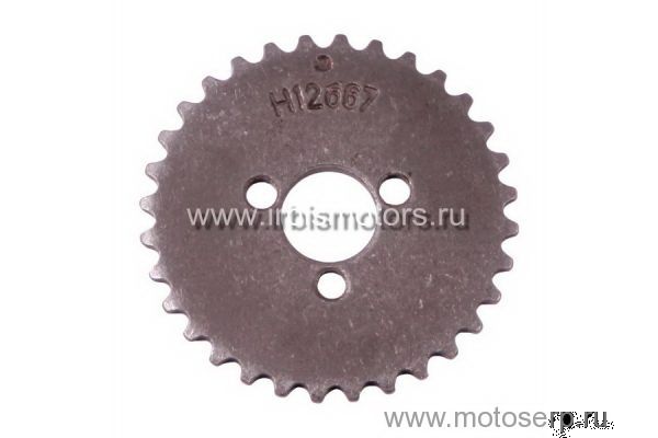  ()  ()  153FMI, 154FMI 32T; TTR125 () (IR 4610013547773