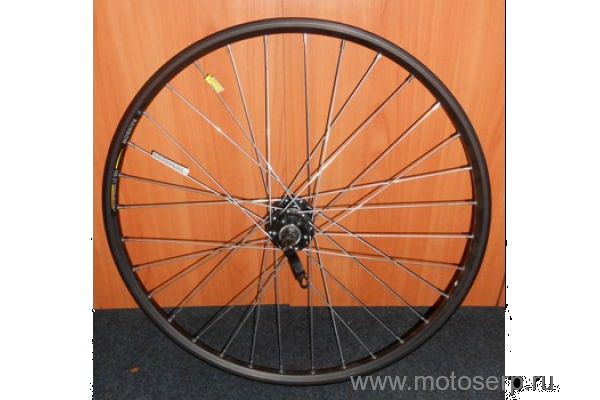  26"    , Disk     ,   () (VELOPT 38867-1 (R4