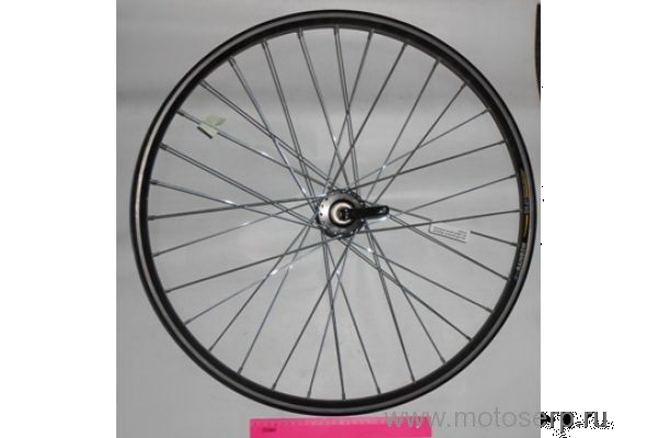  26"   Disk       () (VELOPT 38865-1 (R4 (R5 26,13,