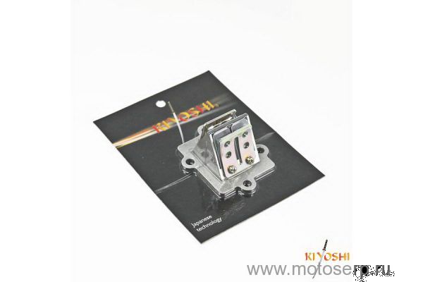  1P40QMB Yamaha, Skif, Tactic TW KIYOSHI ()  (IR 4627072926982 (R1