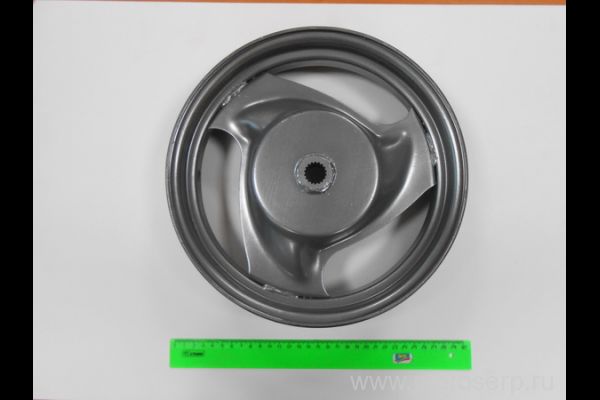  10"  ( ) , Suzuki AD110, Letz (, 110mm) ()   (R1